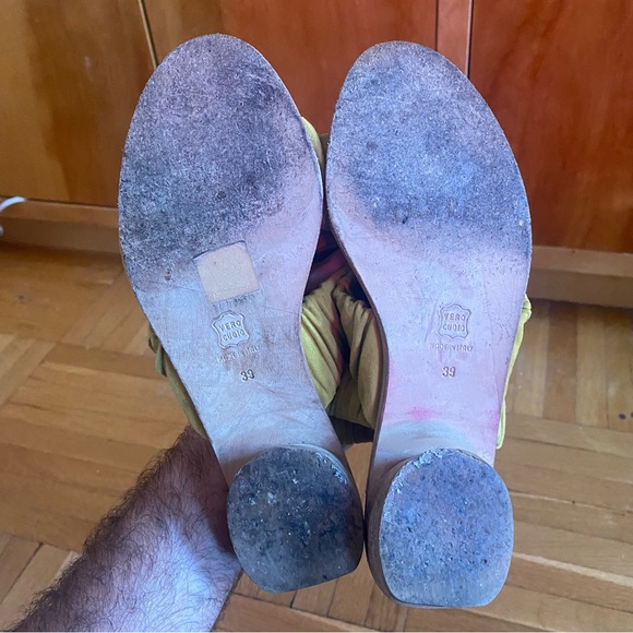 LD TUTTLE THE CANDLE - SULPHUR - Picture 9 of 15